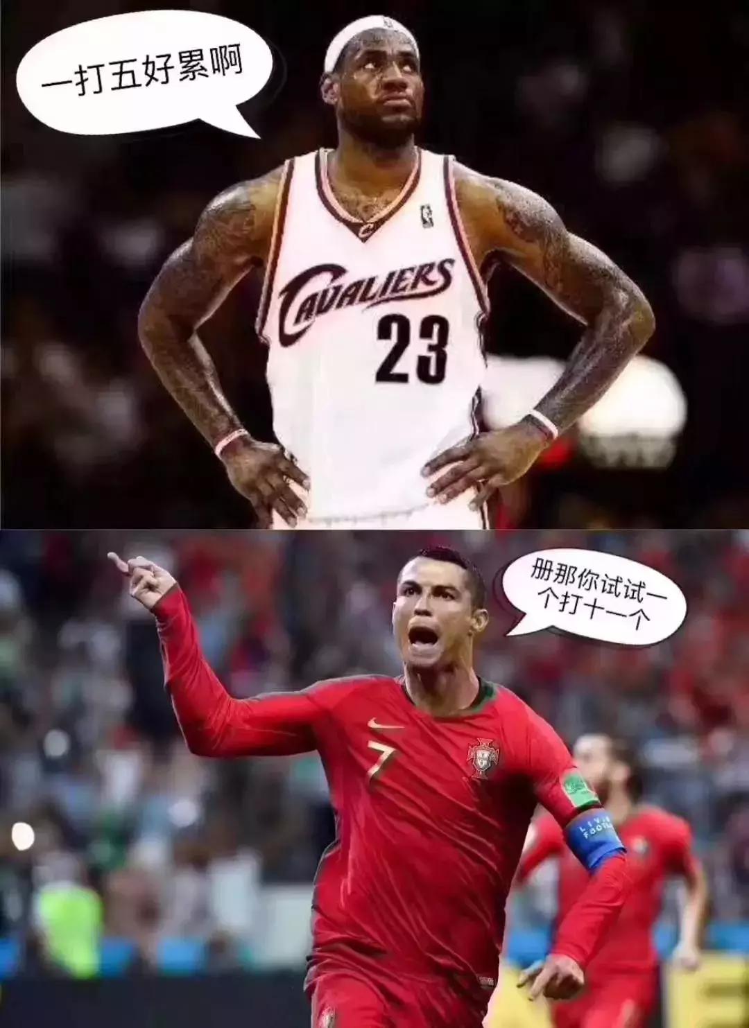 33岁的c罗依然有着20岁的身体,c罗的自律从一瓶可乐开始