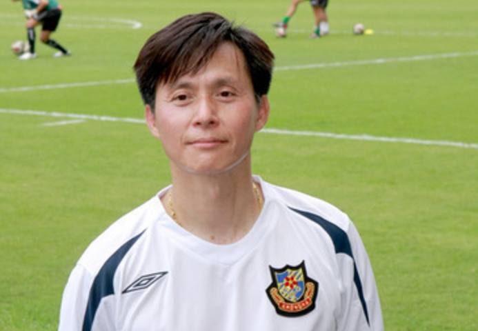 演员展昭个人资料,足球运动员展昭