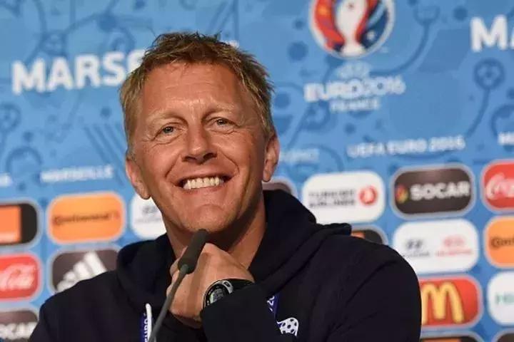 世界杯大黑马初露峥嵘，维京战吼下足球探戈凌乱了！