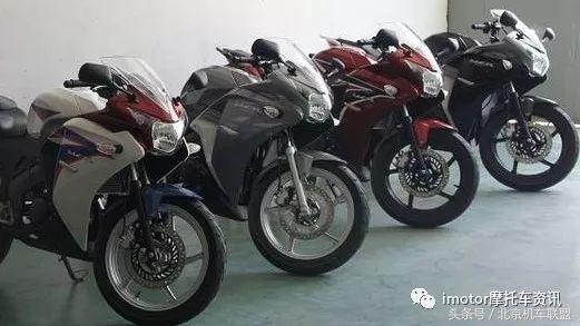 在淘宝上买一辆国产组装摩托车是种怎样的体验？