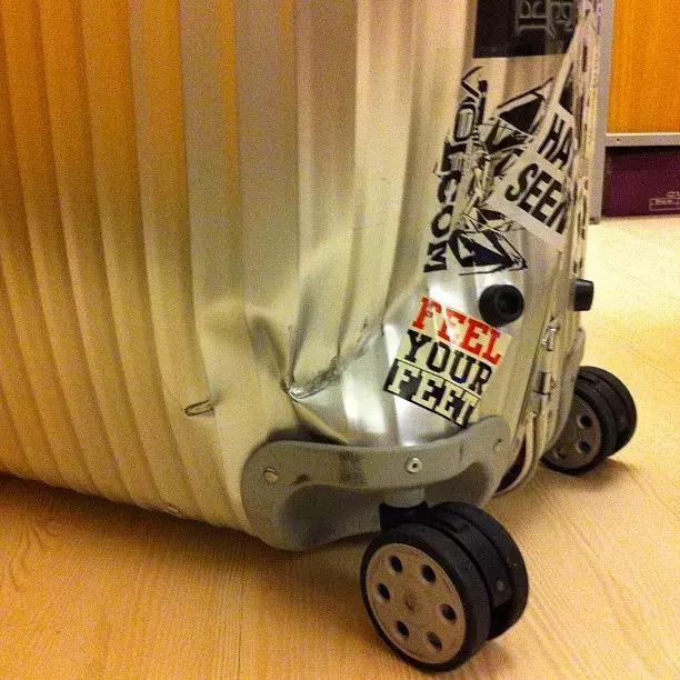 智能旅行箱,出游必备多功能旅行箱智能