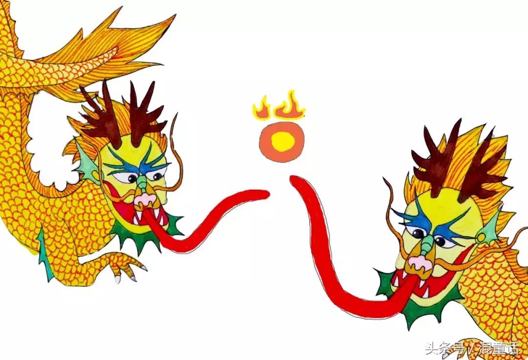 粽子连环画,有声连环画之铜钟案