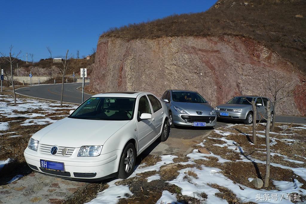 回忆我的第一辆车,年轻人的第一辆性能车宝来