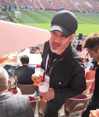 世界杯各明星球员,这届世界杯有哪些明星