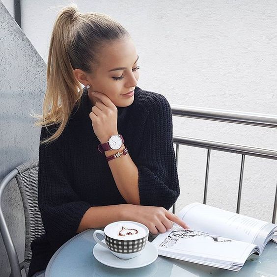 最受女性欢迎的10款腕表,时髦又便宜的腕表