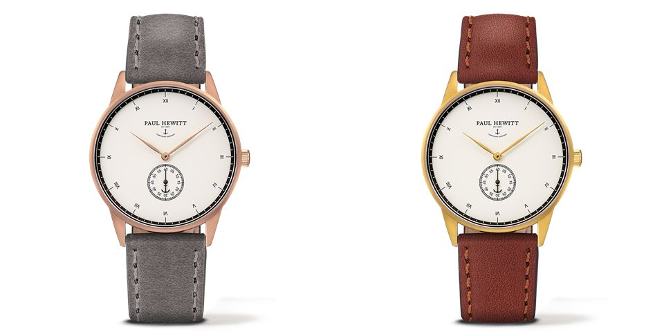 适合年轻人的7款腕表,女士应有的十款腕表