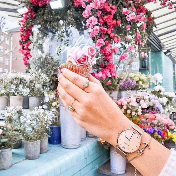 适合年轻人的7款腕表,女士应有的十款腕表