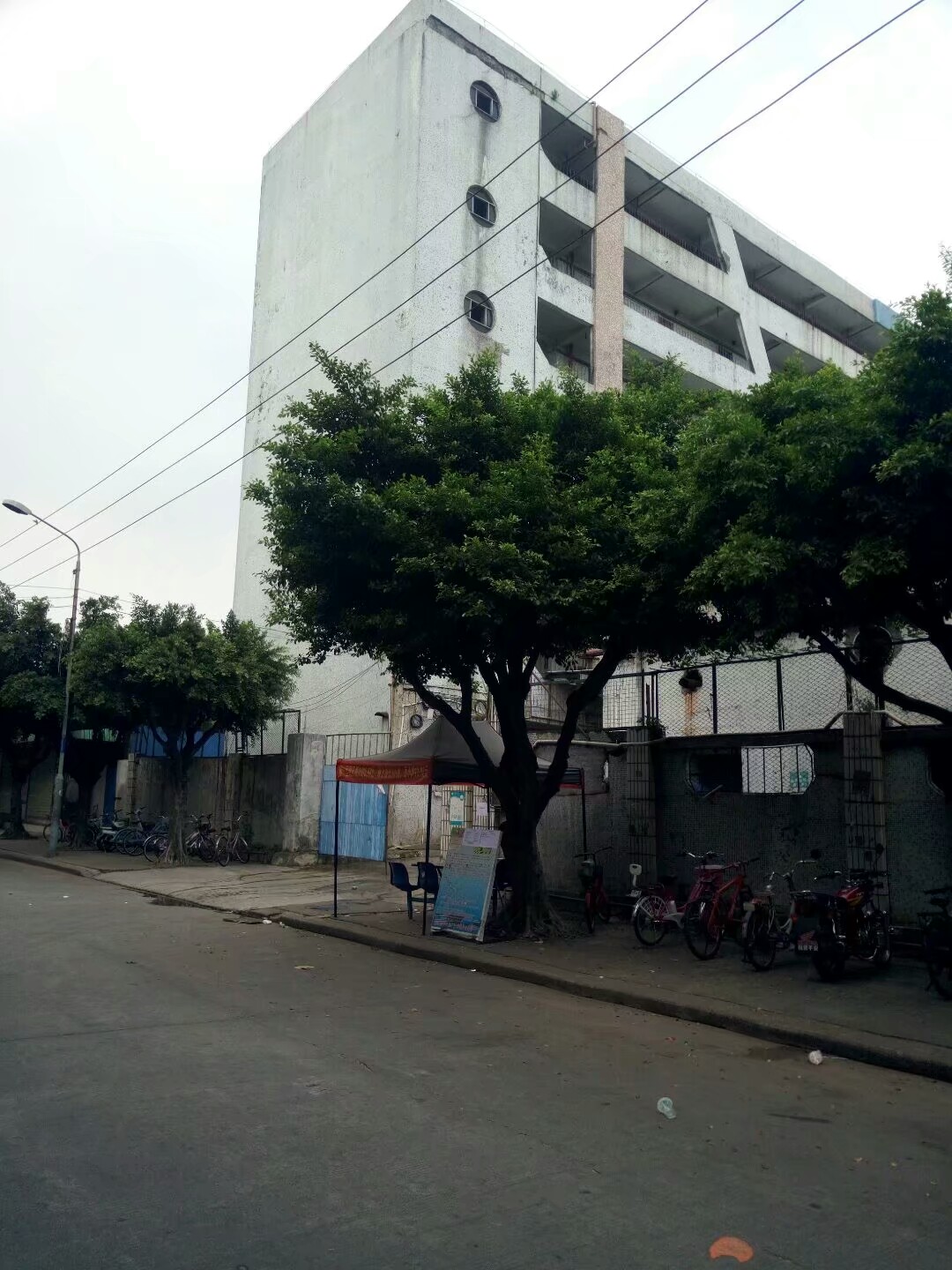 厚街溪头哪个厂工资高待遇好,东莞厚街溪头华宝电子厂月薪多少