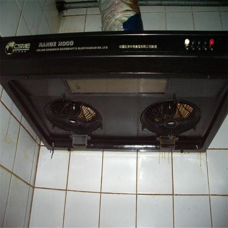 油烟机侧吸好还是顶吸实用,油烟机要买顶吸还是买侧吸