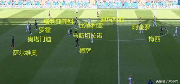 梅西阿根廷对冰岛视频,阿根廷和冰岛2比0