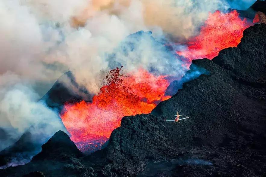 最孤独的小岛冰岛,冰岛的孤独岛屿