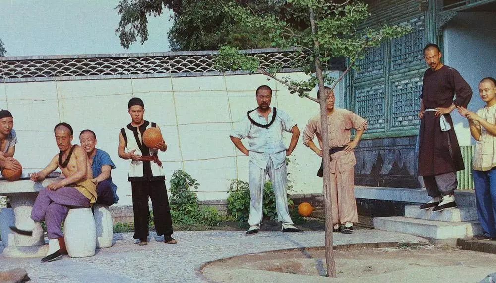 足球运动电影大全,五部电影烈日灼心