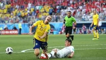 世界杯科普:瑞典点球胜韩国VAR再显威,视频裁判平反冤假错案