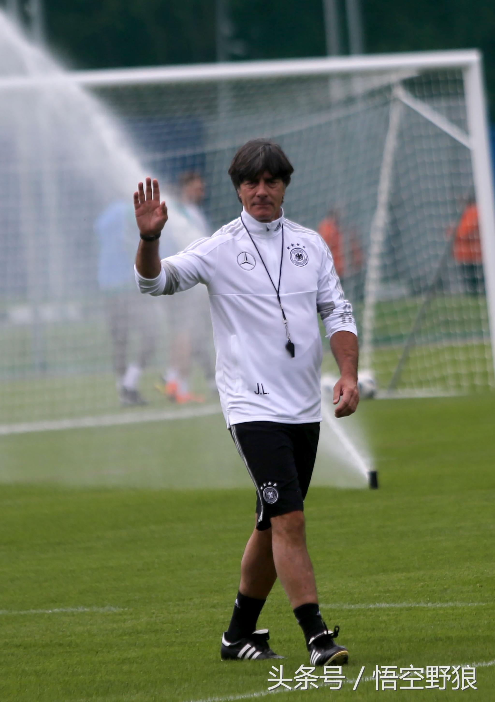 墨西哥对德国世界杯的评价,墨西哥对德国世界杯