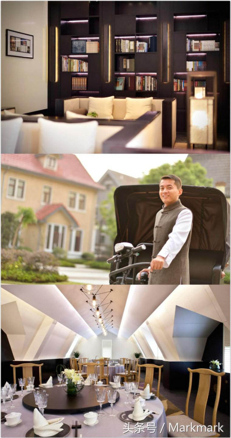 南京必住的5家酒店,南京最好的10个酒店