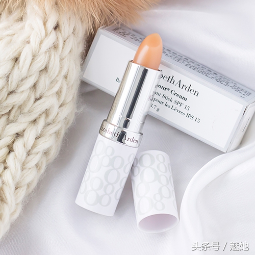 防晒防紫外线的唇膏推荐,有防晒值的无色唇膏推荐