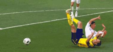 2018世界杯视频助理裁判比赛,本届世界杯助理裁判视频