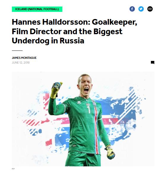 导演、渔民组成足球队逼平阿根廷?是你又被骗了!