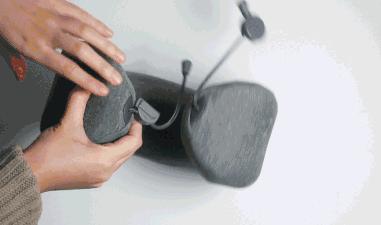 旅行按摩颈椎枕,旅行颈椎枕实测