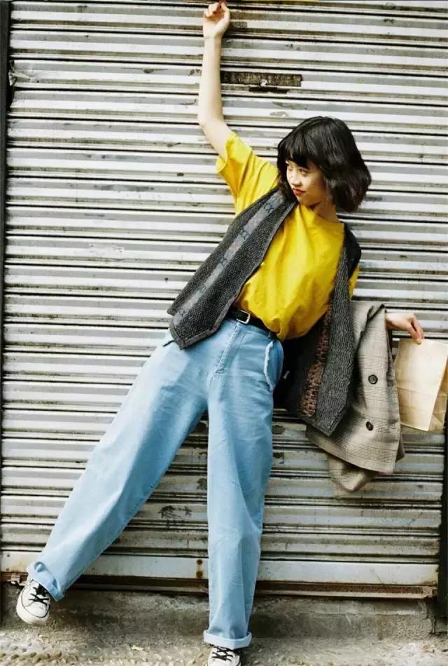 夏日写真服饰大解析!这11件拍照必备单品你都有了吗?