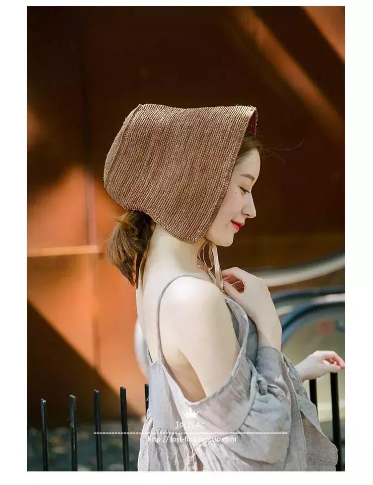 夏天拍照必备的10件衣服,夏季拍照服饰搭配图片