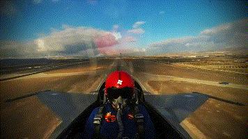 f16战斗机的飞控系统复杂吗,f-16战斗机有多强