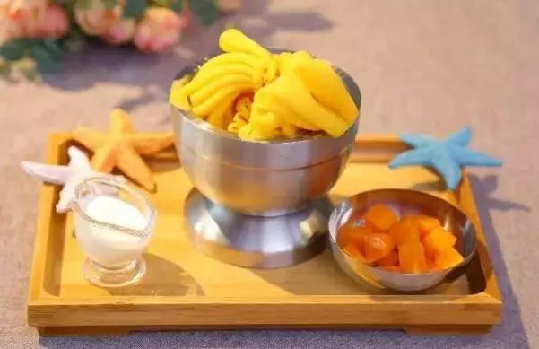 茂业附近有什么好玩的新开的,盘点茂业负一层美食街