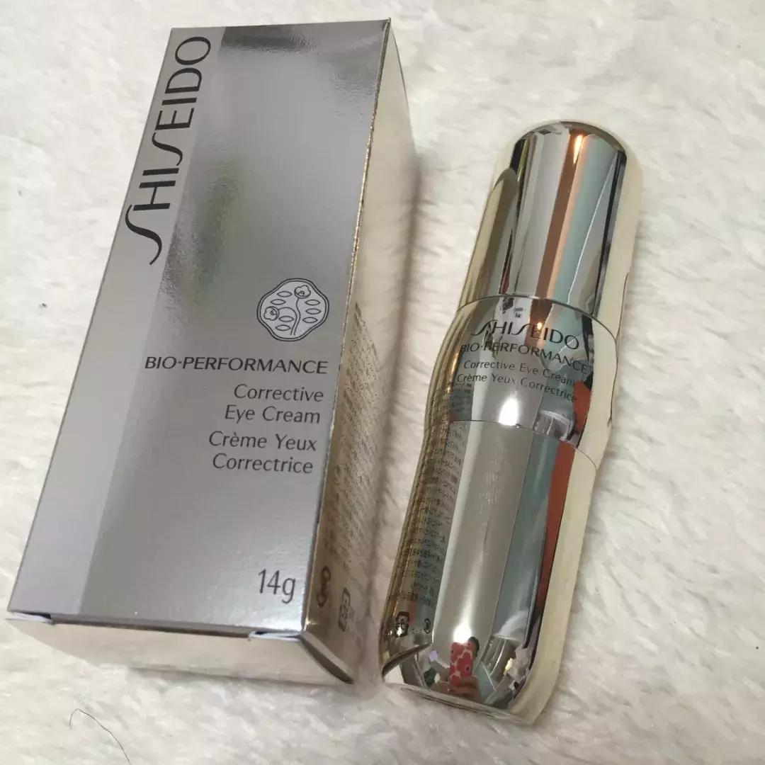 资生堂28岁系列推荐,资生堂小钢炮改版