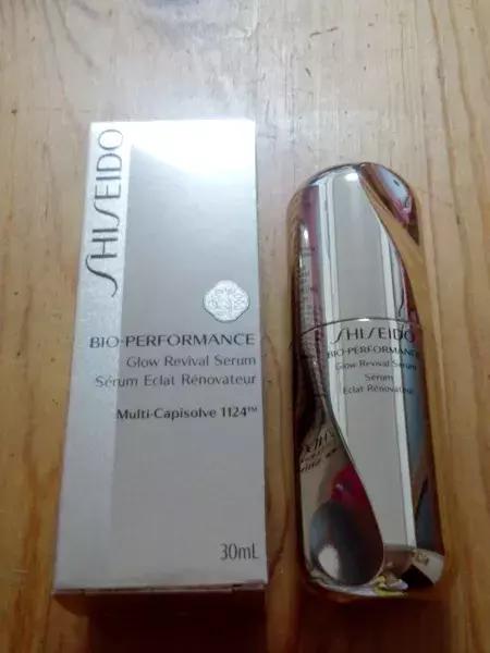 资生堂28岁系列推荐,资生堂小钢炮改版