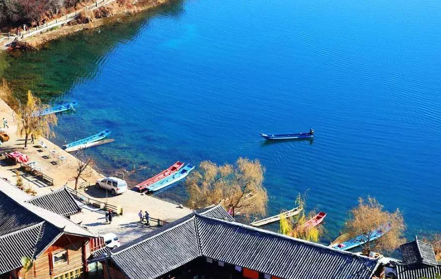 西昌泸沽湖住宿酒店推荐好一点,泸沽湖自由行住宿推荐