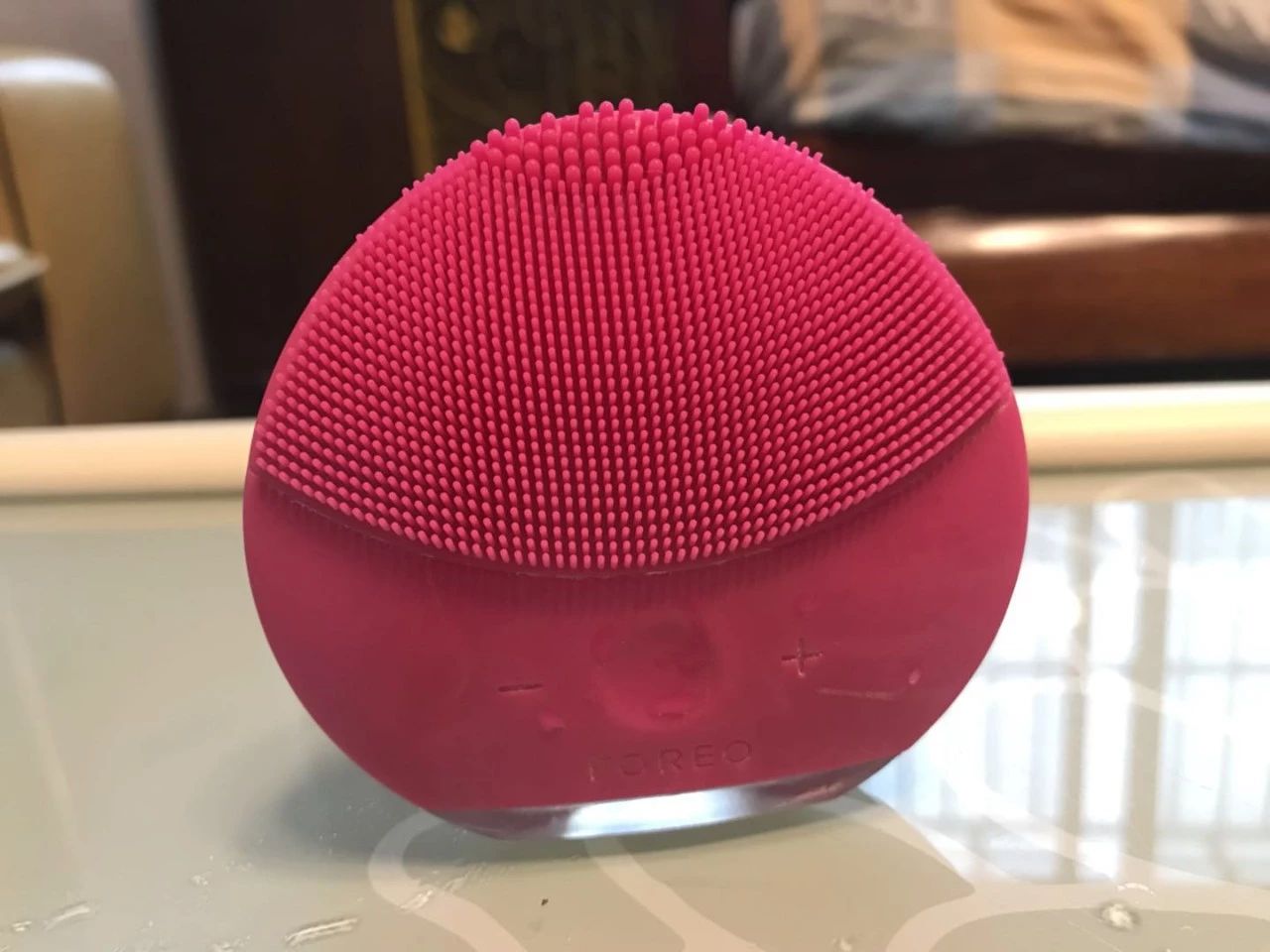 拔草！洁面仪的副作用必须了解一下，别等变成敏感肌才后悔！