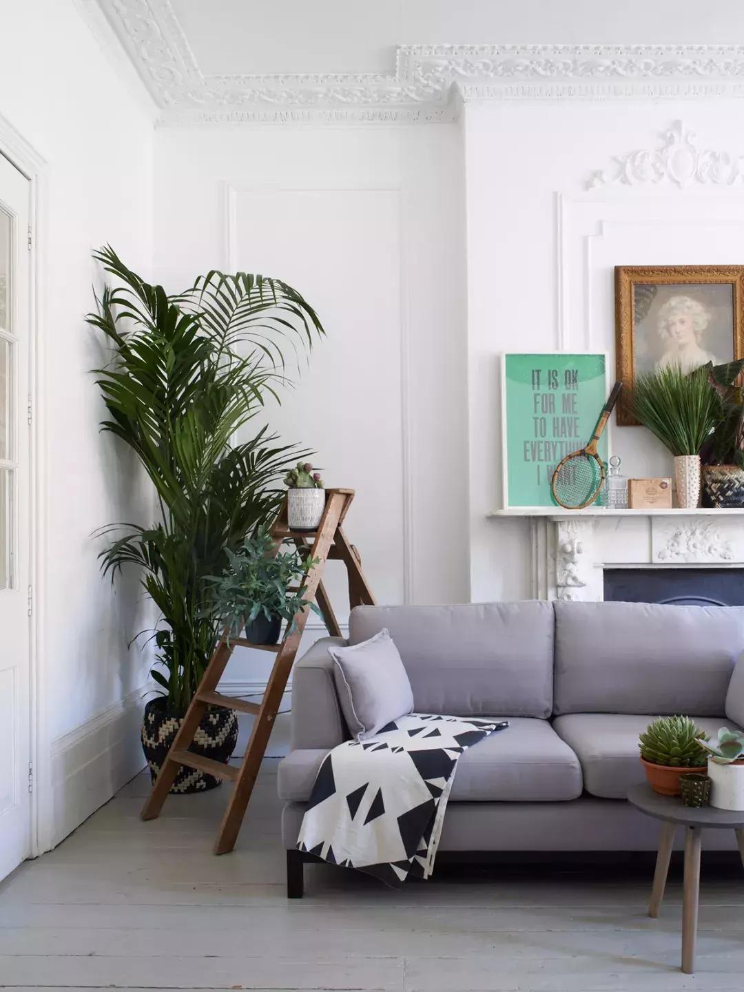 无茶几客厅用什么茶几,没有茶几的客厅好吗