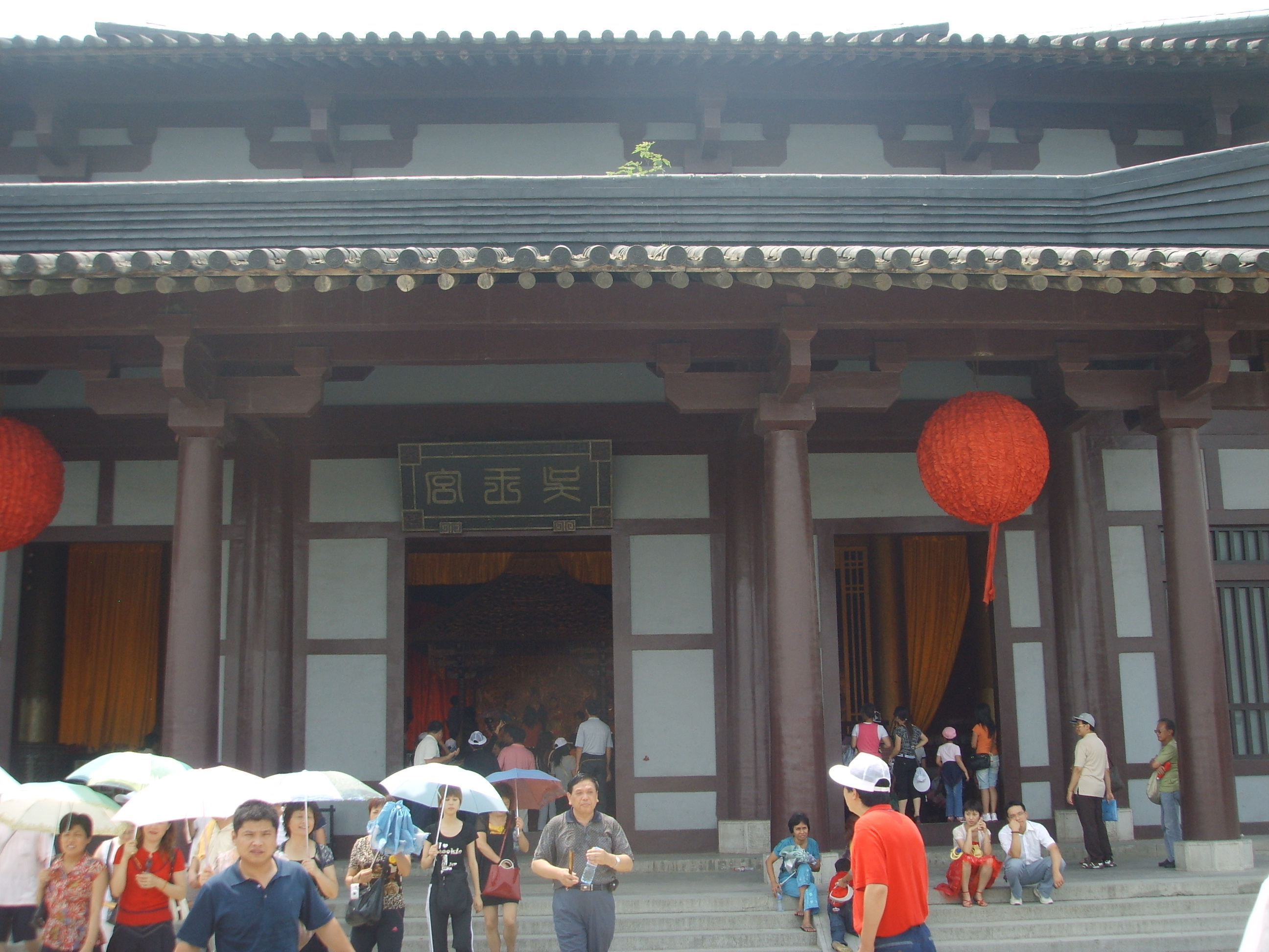 无锡水浒城和三国城项目,无锡三国城水浒城一日游攻略