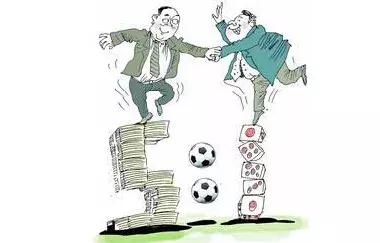 猜对世界杯输赢却拿不到钱？你押注的APP或涉嫌违法！