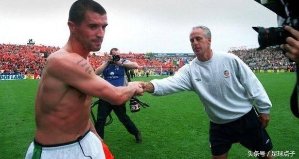 给队友戴绿帽、与教练吵翻，盘点历届世界杯不战而退的球员