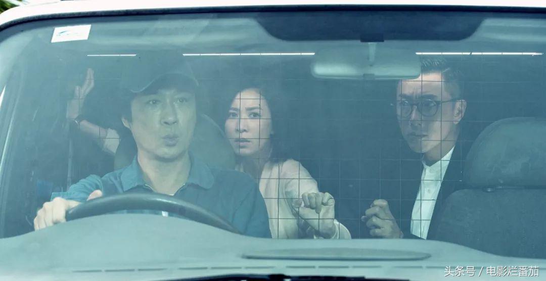 经典港片20部香港经典电影,原味港片