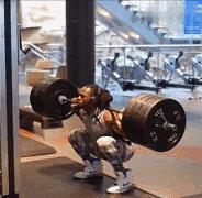 哑铃训练腿部肌肉的动作,腿部拉伸动作缓解肌肉酸痛