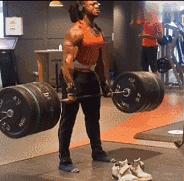 哑铃训练腿部肌肉的动作,腿部拉伸动作缓解肌肉酸痛