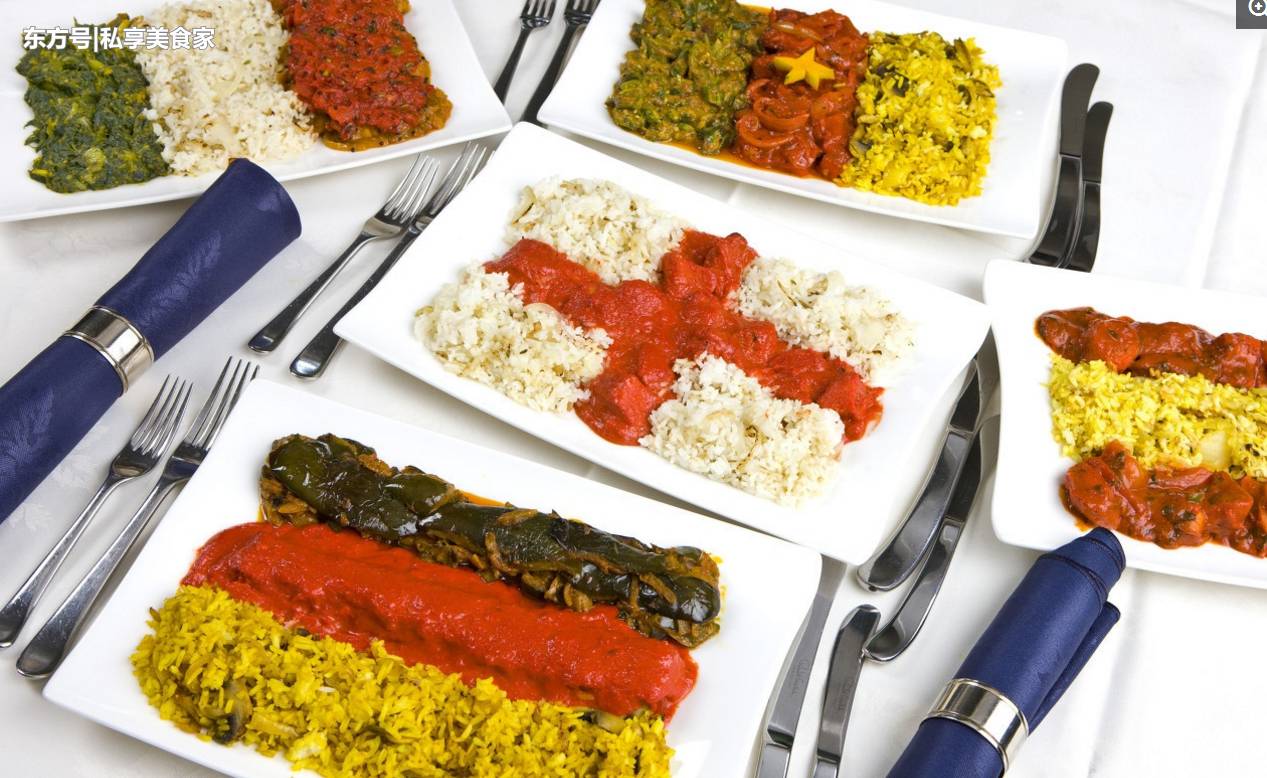 烤鸡翅美食配世界杯,世界杯必吃卤味拼盘菜