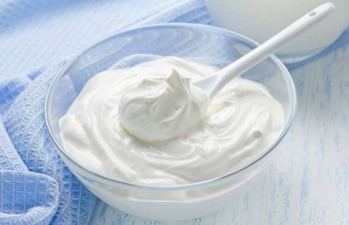 炒酸奶为什么叫这个名字,炒酸奶是网红产品