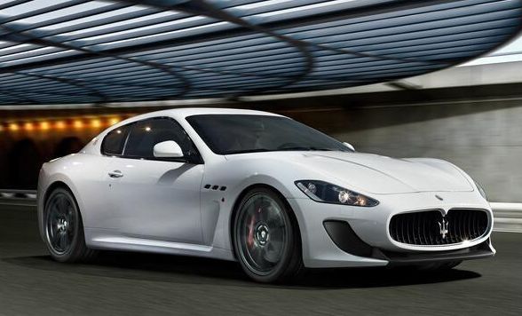 盘点那些世界杯座驾,世界杯上的球星都开什么车