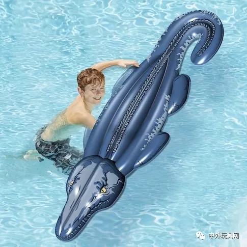 侏罗纪世界2恐龙玩具大全,侏罗纪世界2玩具展览