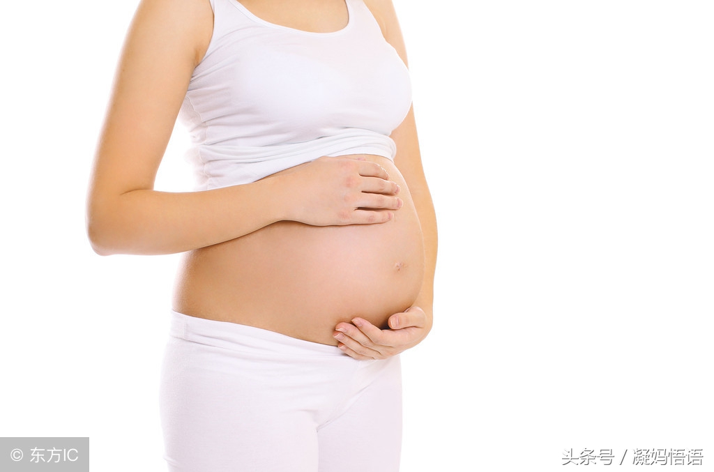 孕妇觉得肚子胀是怎么回事,孕妇腹胀放屁多是怎么回事