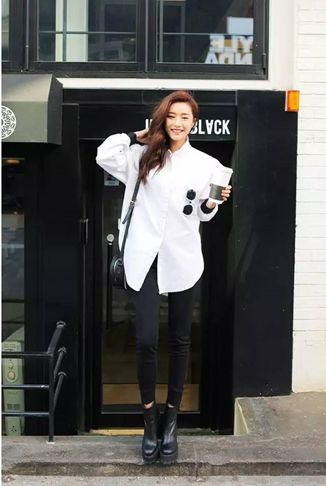 学会这几招分分钟拍出大长腿,拍大长腿照技巧经验分享