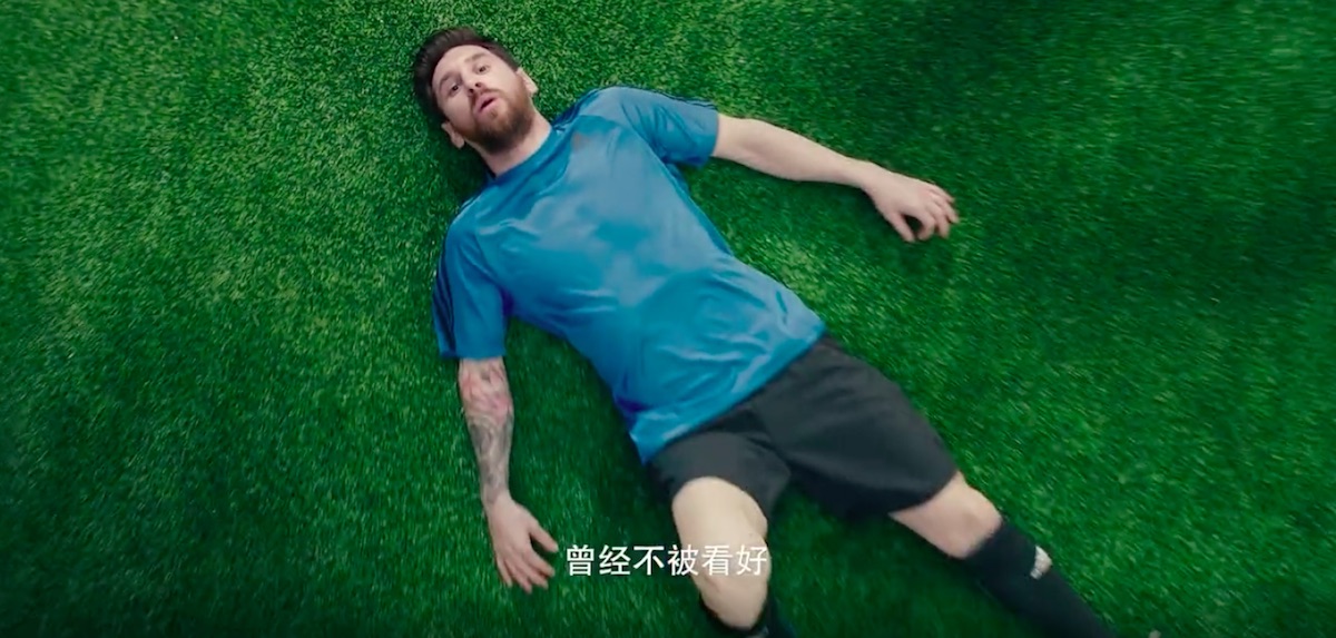 蒙牛世界杯营销,世界杯蒙牛营销