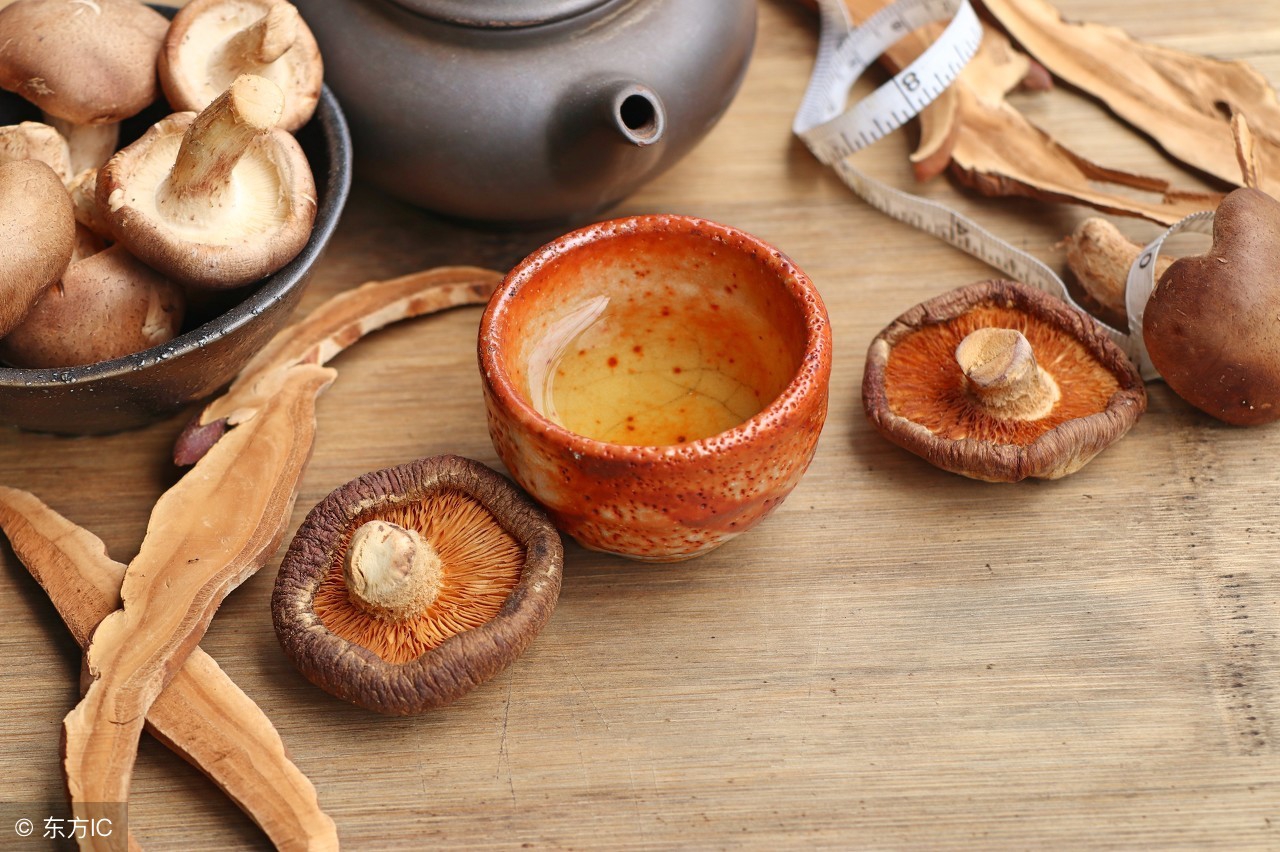 破壁灵芝孢子粉的十大效果,什么样的灵芝孢子粉是最好的