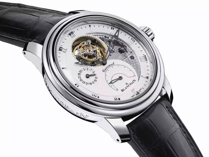 宝珀属于奢侈品吗,宝珀五十噚独特魅力