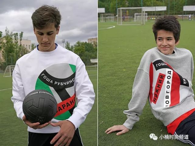 疯世足必备！6款超强‘足球主题’联名单品，让你看球赛也很潮