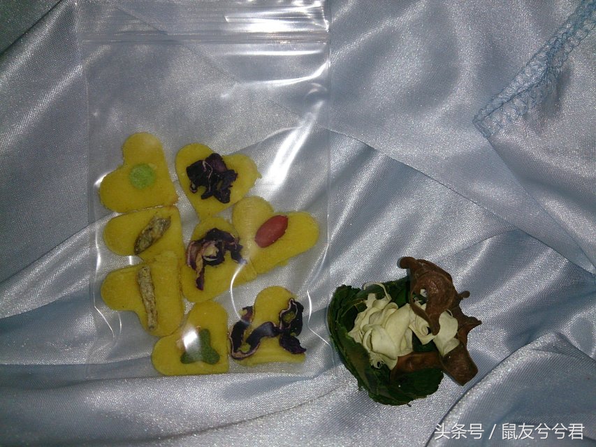 仓鼠的食物自制最简单,仓鼠自制小零食新手教程