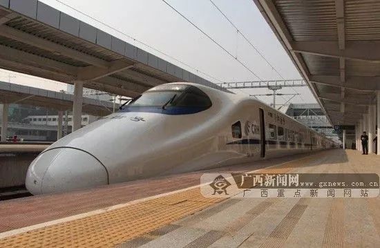 柳州即将新建的高铁线路图,柳州又一条高铁规划